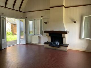  Maison � vendre 4 pi�ces 83 m�