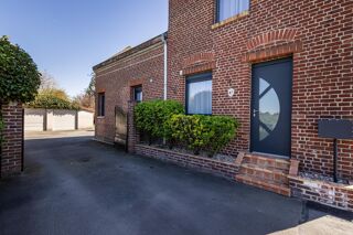  Maison � vendre 6 pi�ces 200 m�