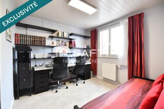  Maison � vendre 4 pi�ces 85 m�