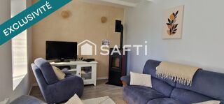  Maison � vendre 4 pi�ces 83 m�