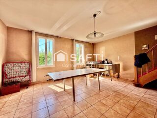  Maison à vendre 7 pièces 140 m²