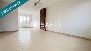  Appartement � vendre 2 pi�ces 65 m�