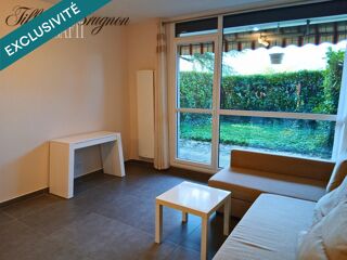  Appartement  vendre 2 pices 43 m