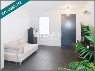  Maison � vendre 4 pi�ces 86 m�