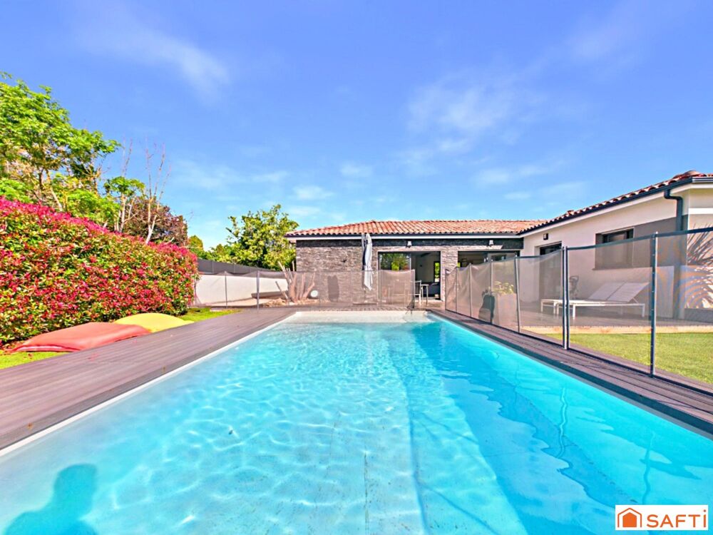 � vendre  Maison Tournefeuille (31170)