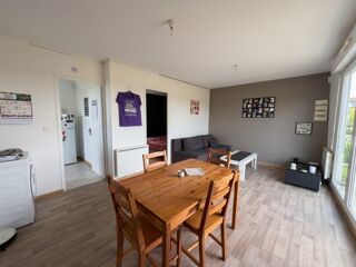  Maison à vendre 2 pièces 42 m²