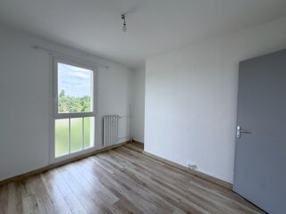  Appartement à vendre 3 pièces 52 m²
