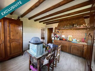  Maison � vendre 7 pi�ces 155 m�