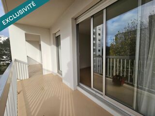  Appartement � vendre 3 pi�ces 59 m�