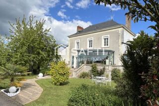  Maison à vendre 12 pièces 193 m²