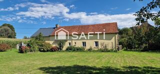  Maison à vendre 4 pièces 85 m²