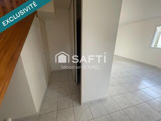  Maison � vendre 5 pi�ces 88 m�