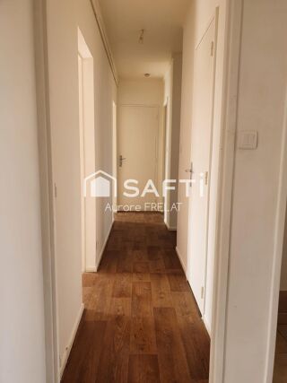  Appartement � vendre 4 pi�ces 75 m�