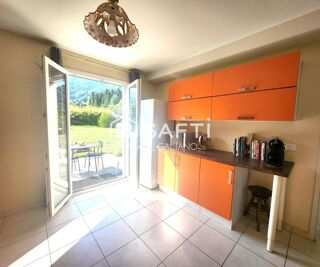 Maison à vendre 5 pièces 127 m²