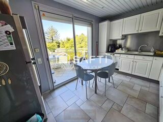  Maison à vendre 9 pièces 215 m²