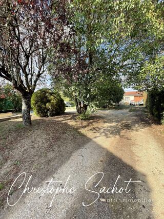 Vente Maison située en campagne proche de Niort et de La Rochelle ! Val du mignon