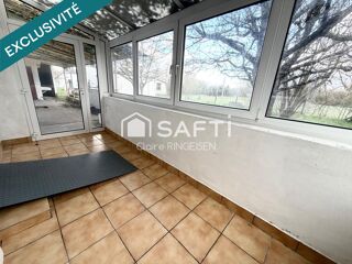  Maison à vendre 6 pièces 137 m²
