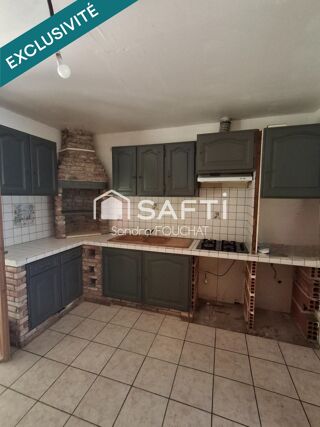  Maison à vendre 5 pièces 141 m²