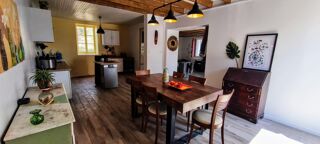  Maison à vendre 4 pièces 115 m²