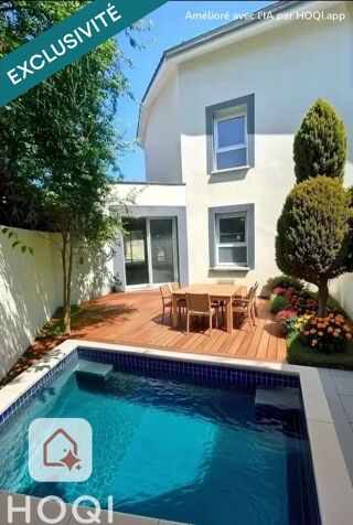  Maison � vendre 5 pi�ces 128 m�