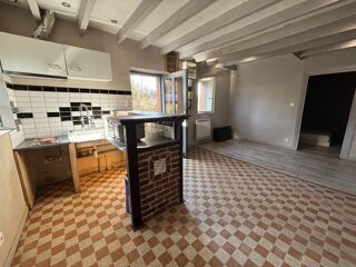  Maison � vendre 4 pi�ces 62 m�