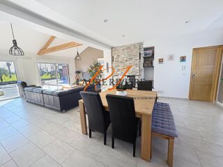  Maison à vendre 8 pièces 315 m²