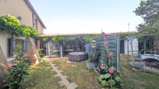  Maison à vendre 7 pièces 217 m²