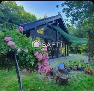  Maison à vendre 5 pièces 110 m²