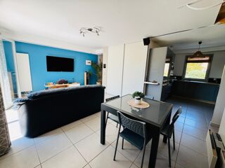  Maison à vendre 4 pièces 90 m²