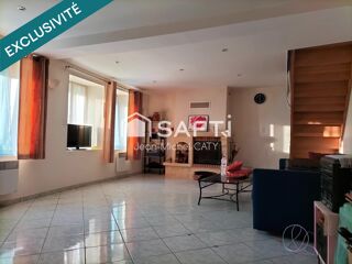  Maison � vendre 5 pi�ces 140 m�