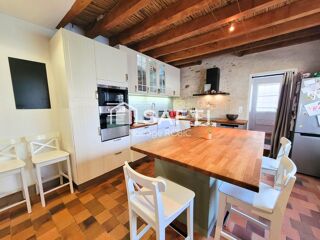  Maison  vendre 6 pices 122 m