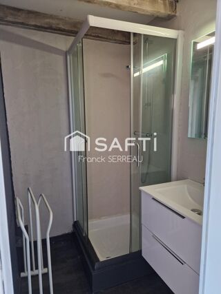  Appartement � vendre 3 pi�ces 36 m�