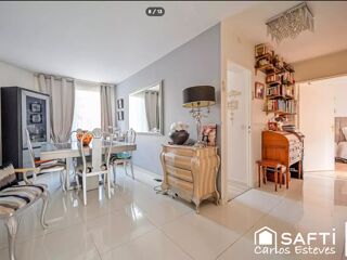  Appartement à vendre 4 pièces 79 m²