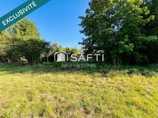  Terrain à vendre 1538 m²