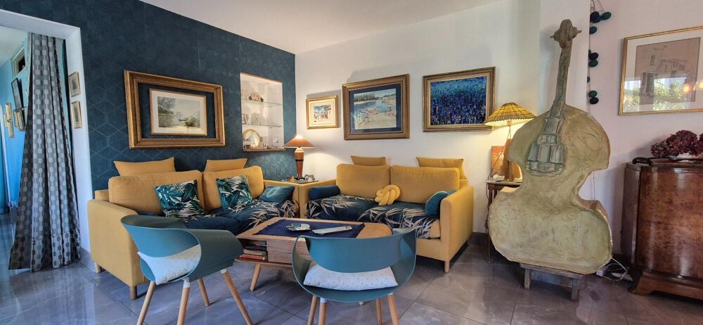  vendre  Maison Royan (17200)