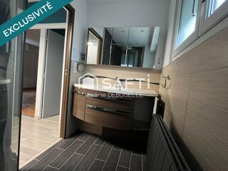  Maison � vendre 4 pi�ces 83 m�