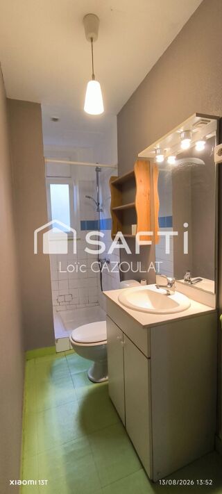  Appartement à vendre 2 pièces 33 m²
