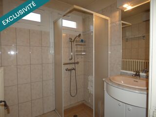  Maison � vendre 5 pi�ces 87 m�
