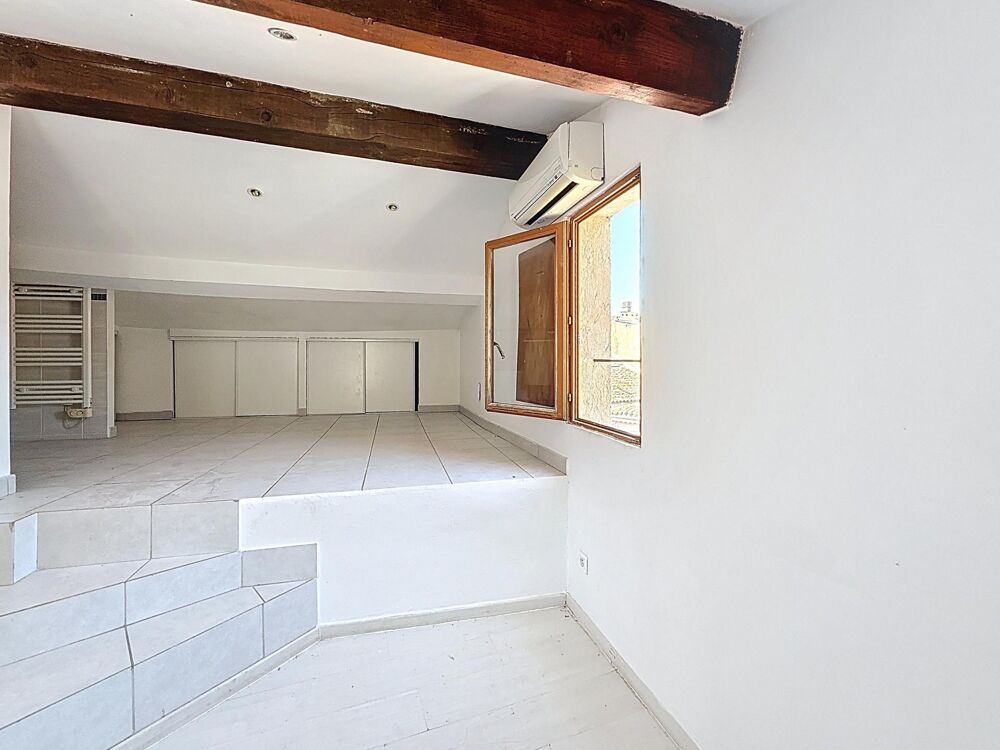 Vente Immeuble IMMEUBLE DE RAPPORT Draguignan