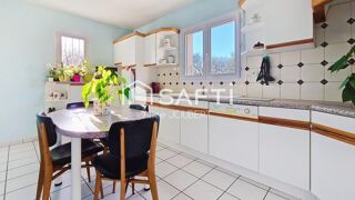  Maison à vendre 5 pièces 99 m²