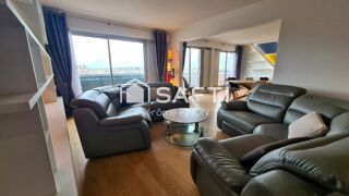  Appartement à louer 5 pièces 133 m²