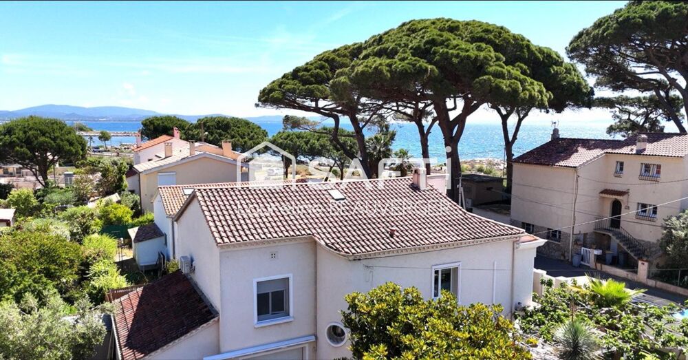 � vendre  Maison Hy�res (83400)
