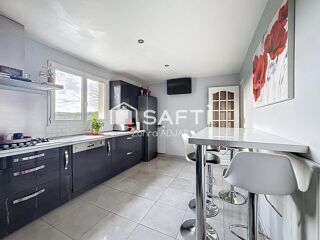  Maison � vendre 5 pi�ces 110 m�