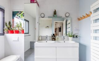  Maison à vendre 6 pièces 138 m²