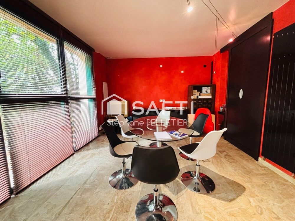Vente Maison MAISON JARDIN aux portes de Rennes Cesson-sevigne
