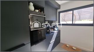  Maison à vendre 4 pièces 122 m²