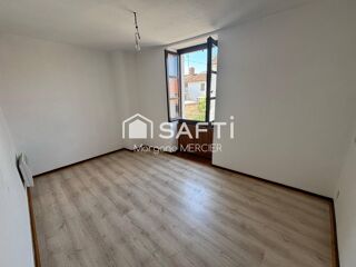  Maison � vendre 4 pi�ces 73 m�