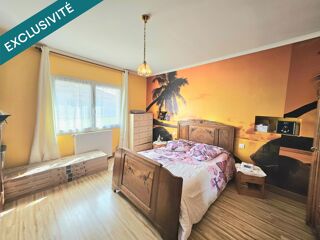  Maison � vendre 6 pi�ces 110 m�