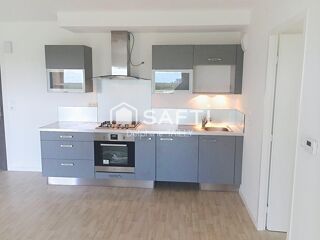  Appartement � louer 3 pi�ces 62 m�