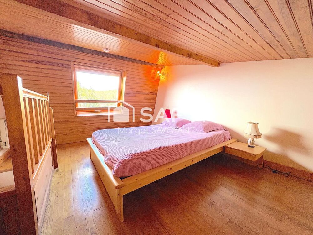 Vente Appartement Appartement chaleureux à Brameloup, aux portes de l'Aubrac Prades-d'aubrac